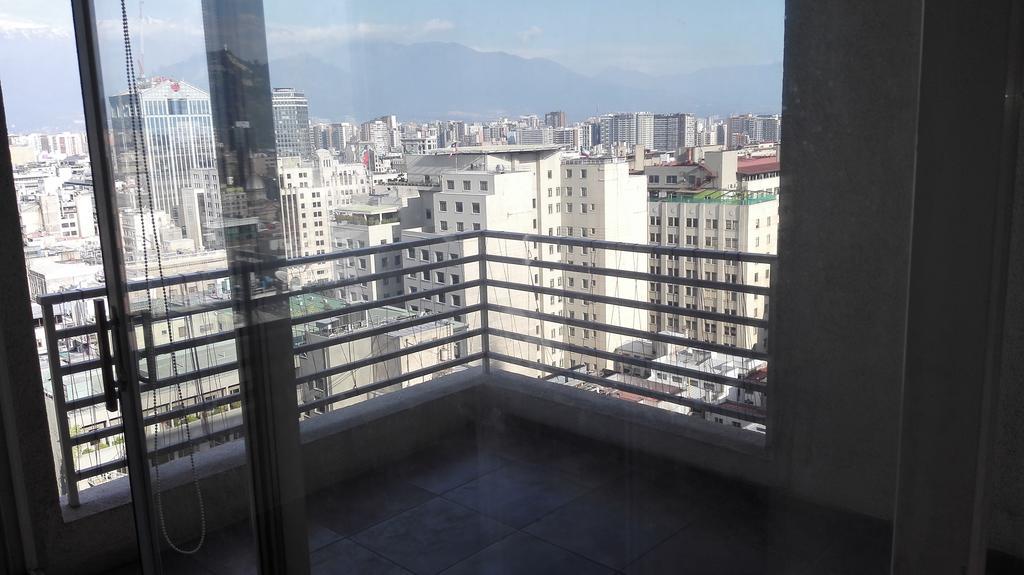 Apartamento Apart Santiago