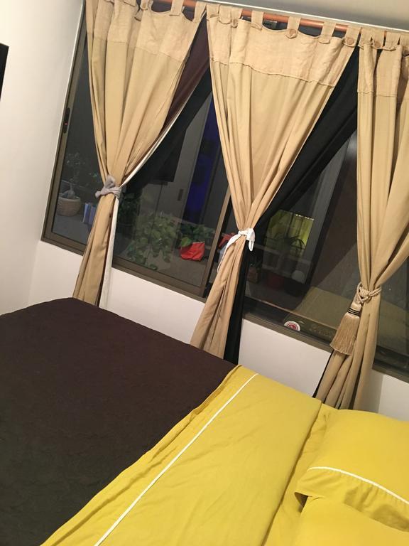 Apart Apartamento Santiago